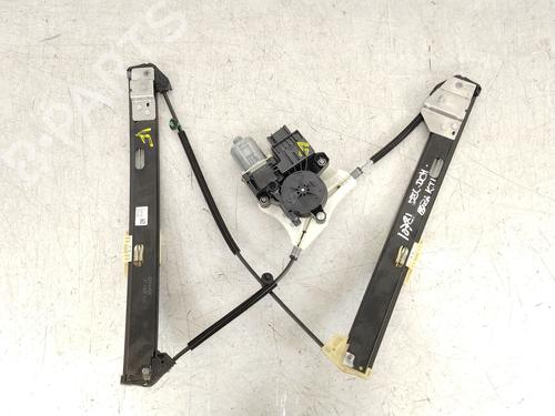 Used Front right window mechanism Front right window mechanism 38073983 38073983