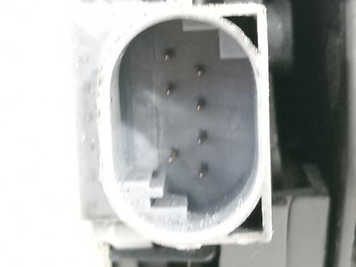 Rear left lock BMW X5 (E53)  | BP7710892C100 