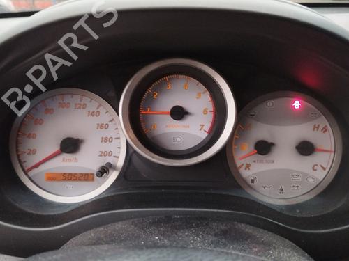 Used Instrument cluster Instrument cluster 36805008 36805008