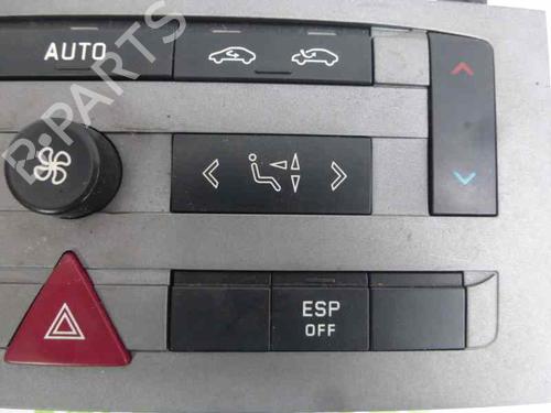Climate control PEUGEOT 407 (6D_)  | BP1877940I5 