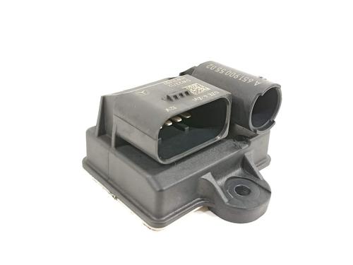 Electronic module MERCEDES-BENZ A-CLASS (W176) A 200 CDI (176.001) | BP15981548M83 - Image 2