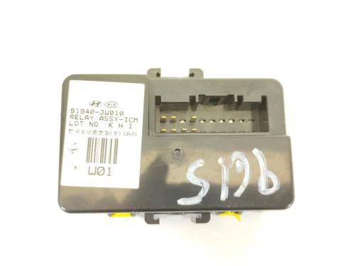 Electronic module KIA SPORTAGE III (SL) 1.6 GDI | BP11031600M83 