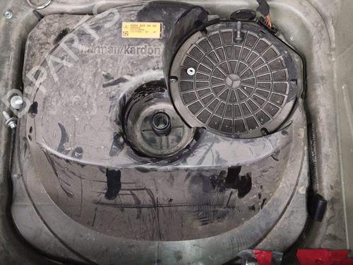 radio-mercedes-benz-glk-class-x204-2008-2009-2010-2011-2012-2013-2014-2015-36989333 main image