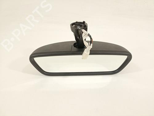 Used Rear mirror MERCEDES-BENZ A-CLASS (W176) A 45 AMG 4-matic (176.052) (360 hp) 15579330