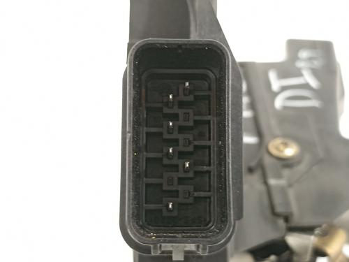 Front left lock FORD FOCUS C-MAX (DM2)  | BP8876841C98 