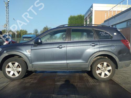 Right front driveshaft CHEVROLET CAPTIVA (C100, C140) 2.0 D 4WD | BP37460033M39 - Image 8