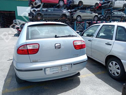 Left front window switch SEAT LEON (1M1) 1.9 TDI | BP37376441I27 - Image 11
