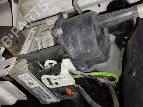 Servopumpe für PEUGEOT PARTNER Box Body/MPV (K9) [2018-2026]  33176137