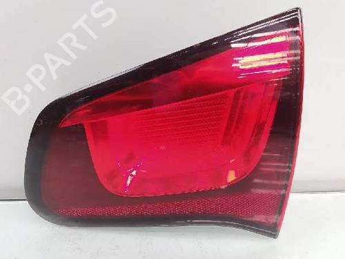 Used Right taillight Right taillight 6981117 6981117