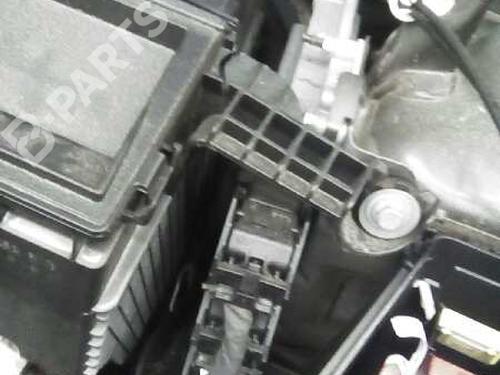 Engine control unit (ECU) DACIA SANDERO II | BP4858649M57 - Image 1