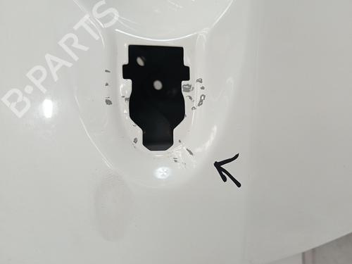 Right front door NISSAN NOTE (E12) 1.5 dCi | BP33980808C3  - Image 5