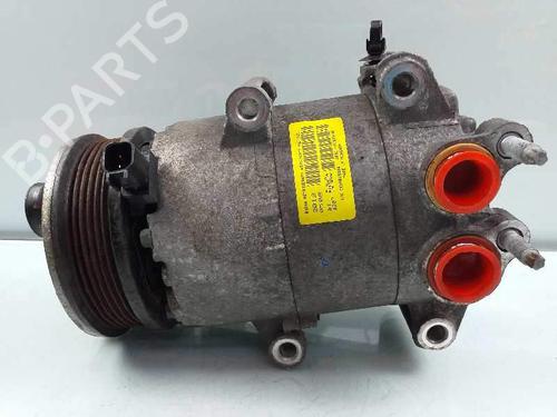 Used AC compressor AC compressor 4856439 4856439