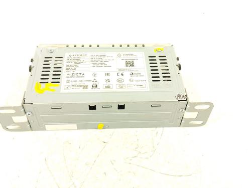 Radio DACIA SANDERO III 1.0 TCe 90 | BP38911075E6 - Image 5