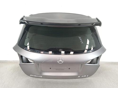 Used Tailgate Tailgate 36037475 36037475