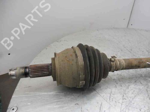 Right front driveshaft OPEL COMBO Box Body/MPV (X12) | BP2804644M39 - Image 2
