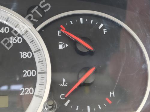 Instrument cluster CHEVROLET EPICA (KL1_)  | BP7450162C47 