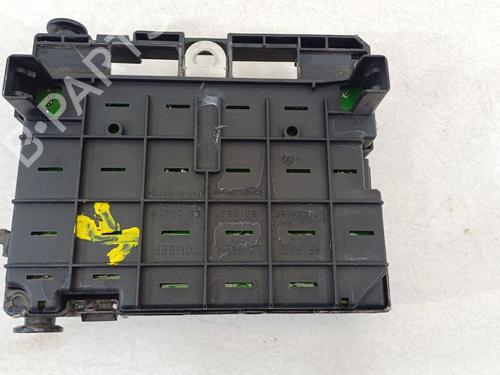 Fuse box PEUGEOT 206 Hatchback (2A/C) 2.0 HDI 90 | BP26134193E1 