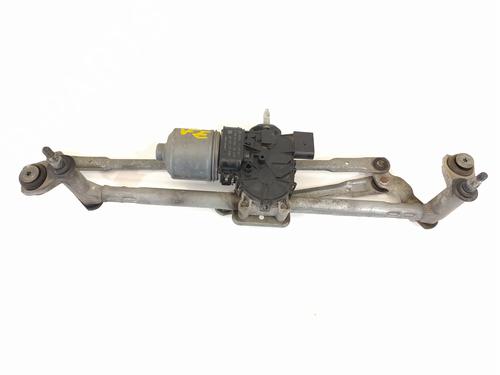 Used Front wiper motor VW POLO V (6R1, 6C1) 1.4 GTI (180 hp) 7498144