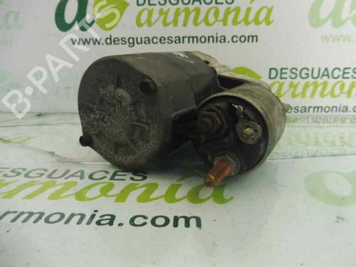 Starter MERCEDES-BENZ A-CLASS (W169) A 150 (169.031, 169.331) | BP1995160M8