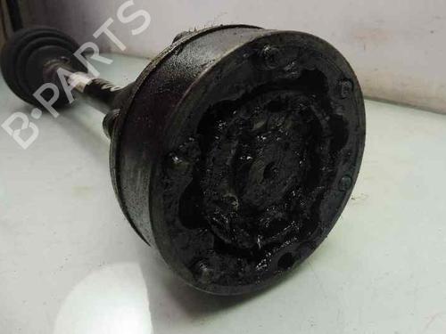 Left front driveshaft VW POLO V (6R1, 6C1)  | BP3229825M38 