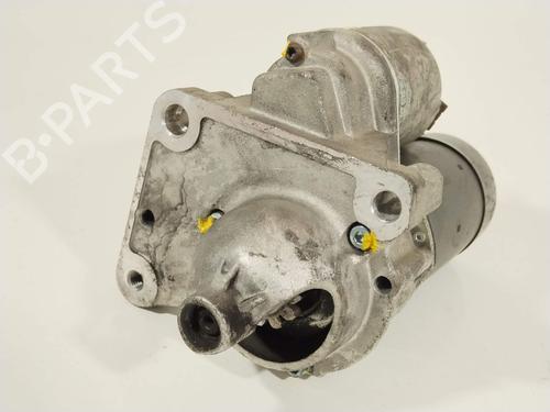 Starter PEUGEOT 207 Hatchback Van (WA_, WC_) 1.6 HDi | BP29254403M8 - Image 3