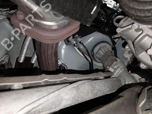 Used Steering rack Steering rack 38538682 38538682