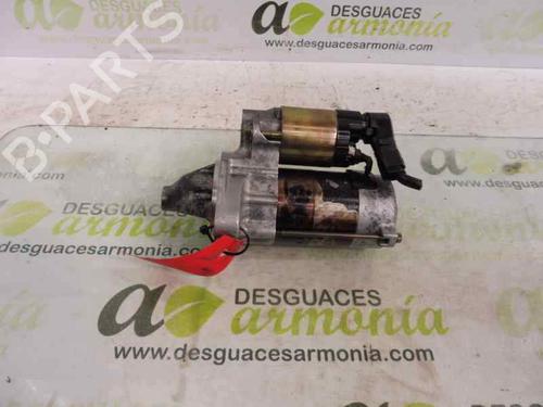 Used Starter Starter 1981465 1981465
