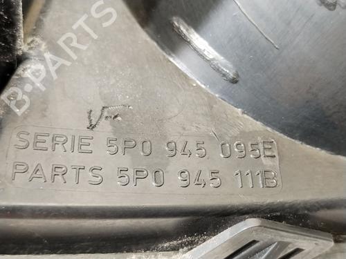 Left taillight SEAT ALTEA (5P1) 1.9 TDI | BP31215048C34  - Image 6