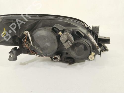 Left headlight NISSAN PRIMERA (P12) 2.2 Di | BP36529141C28 - Image 4