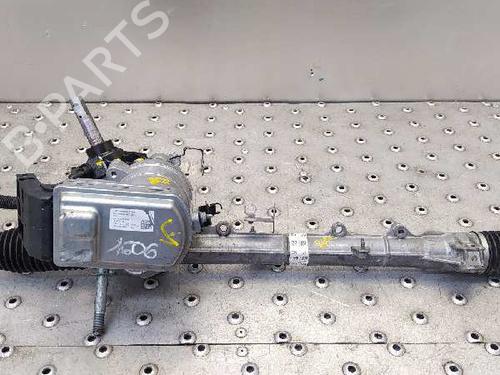 Steering rack CITROËN C4 Picasso II  | BP4860443M22 