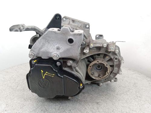 Gearbox VW GOLF PLUS V (5M1, 521) 1.6 TDI | BP33169758M3 - Image 3