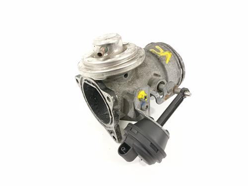 Used Throttle body SEAT ALTEA (5P1) [2004-2015]  16217496