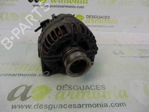 Used Alternator Alternator OPEL ASTRA H (A04) [2004-2014] 1842262 1842262