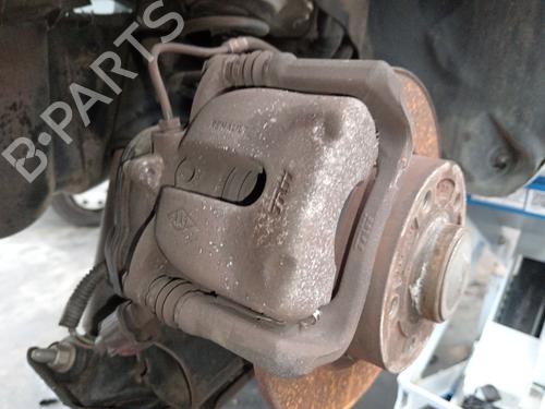 Used Right rear brake caliper RENAULT MEGANE III Hatchback (BZ0/1_, B3_) [2008-2025]  31097068