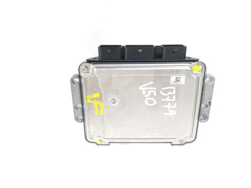 Engine control unit (ECU) VOLVO V50 (545) 1.6 D | BP24296515M57 - Image 4