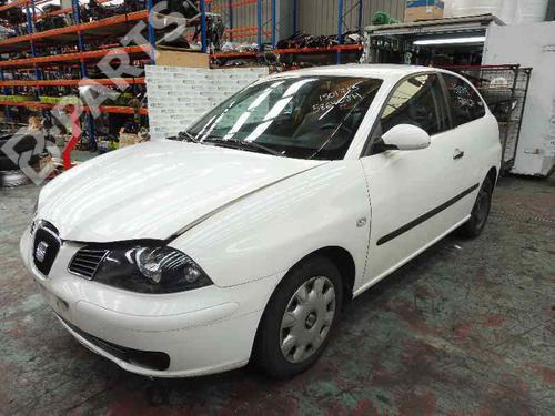 Starter SEAT IBIZA III (6L1)  | BP1844154M8 