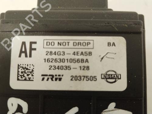 Other NISSAN QASHQAI II (J11, J11_)  | BP28113433O1