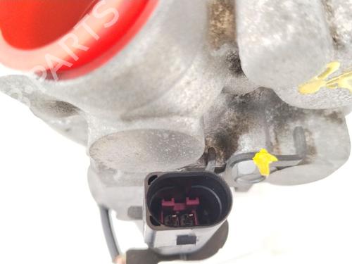 AC compressor SEAT IBIZA III (6L1) 1.9 TDI | BP27867063M34 