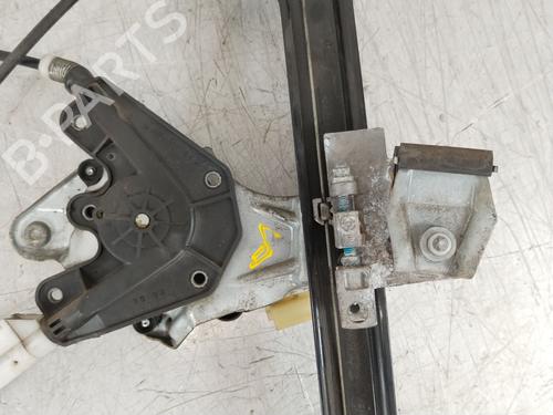 Front right window mechanism BMW 3 Coupe (E46)  | BP19256151C23 