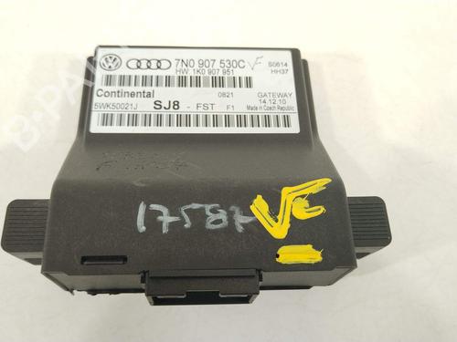Used Electronic module Electronic module 38436114 38436114