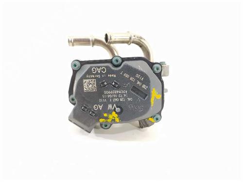 Throttle body SEAT LEON (5F1) 1.6 TDI | BP8168508M82 