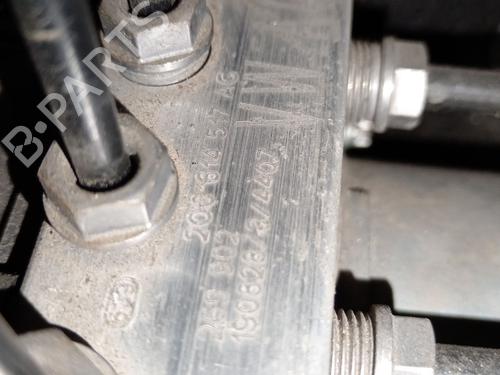 ABS pump SEAT IBIZA V (KJ1, KJG) 1.0 TSI | BP36700268M43 - Image 3