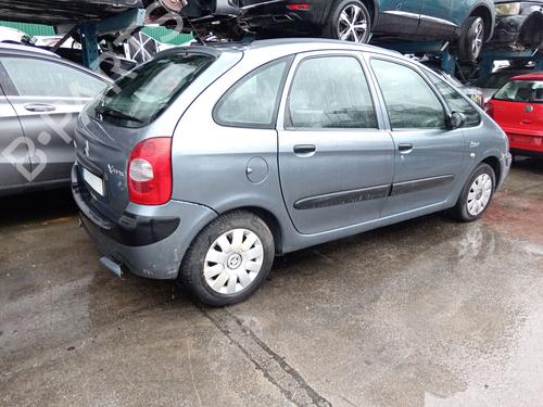 Gebruikte CITROËN XSARA PICASSO (N68) 2.0 HDi (90 hp) 4382182 Onderdelen