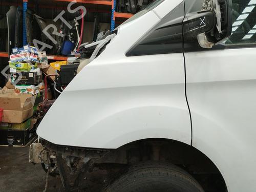 Used Left front fenders Left front fenders 36886384 36886384