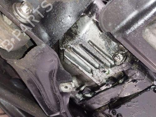 Used Front differential Front differential MERCEDES-BENZ GLK-CLASS (X204) 350 CDI 4-matic (204.993) (265 hp) 40498109 40498109