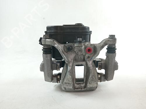 Used Left rear brake caliper TOYOTA C-HR (_X1_) [2016-2025]  17592583