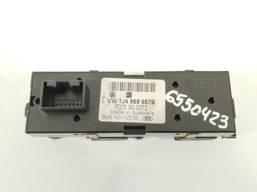 Left front window switch SEAT LEON (1M1) 1.9 TDI | BP29157513I27 