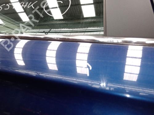 Dør højre bagtil CITROËN C-ELYSEE (DD_) 1.6 BlueHDi 100 | BP39239582C5 - Image 3