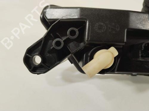 Left front indicator CITROËN C4 SPACETOURER (3D_) 1.6 BlueHDi 100 | BP38304617C32 - Image 8