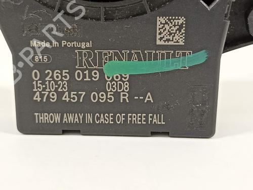 Electronic sensor RENAULT TRAFIC III Van (FG_) | BP18200042M84 - Image 3